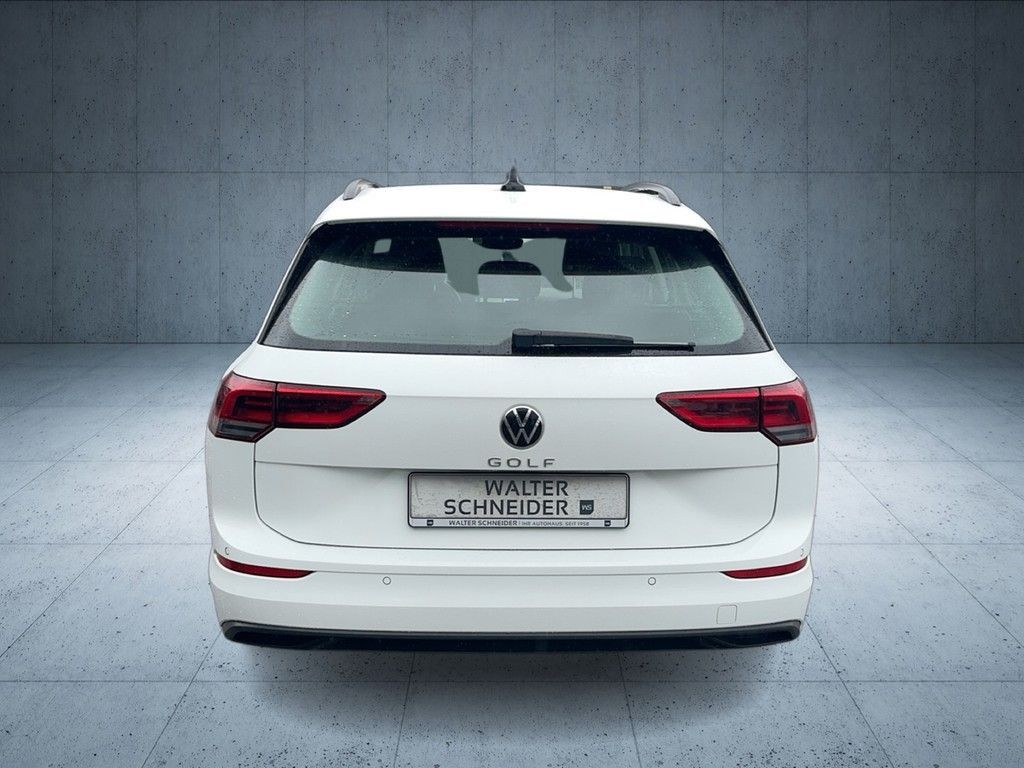 Volkswagen Golf - Bild 6
