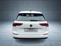 Volkswagen Golf - Vorschau Bild 6