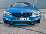 BMW M4 Competition/FULL CARBON/AKRAPOVIC/HUD/LED/H&K - BMW M4 Akrapovic Gebrauchtwagen