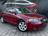 Audi A3 1.6 Ambiente 1,6 *Automatik*Vollleder - Audi A3 aus 2004: 1.6