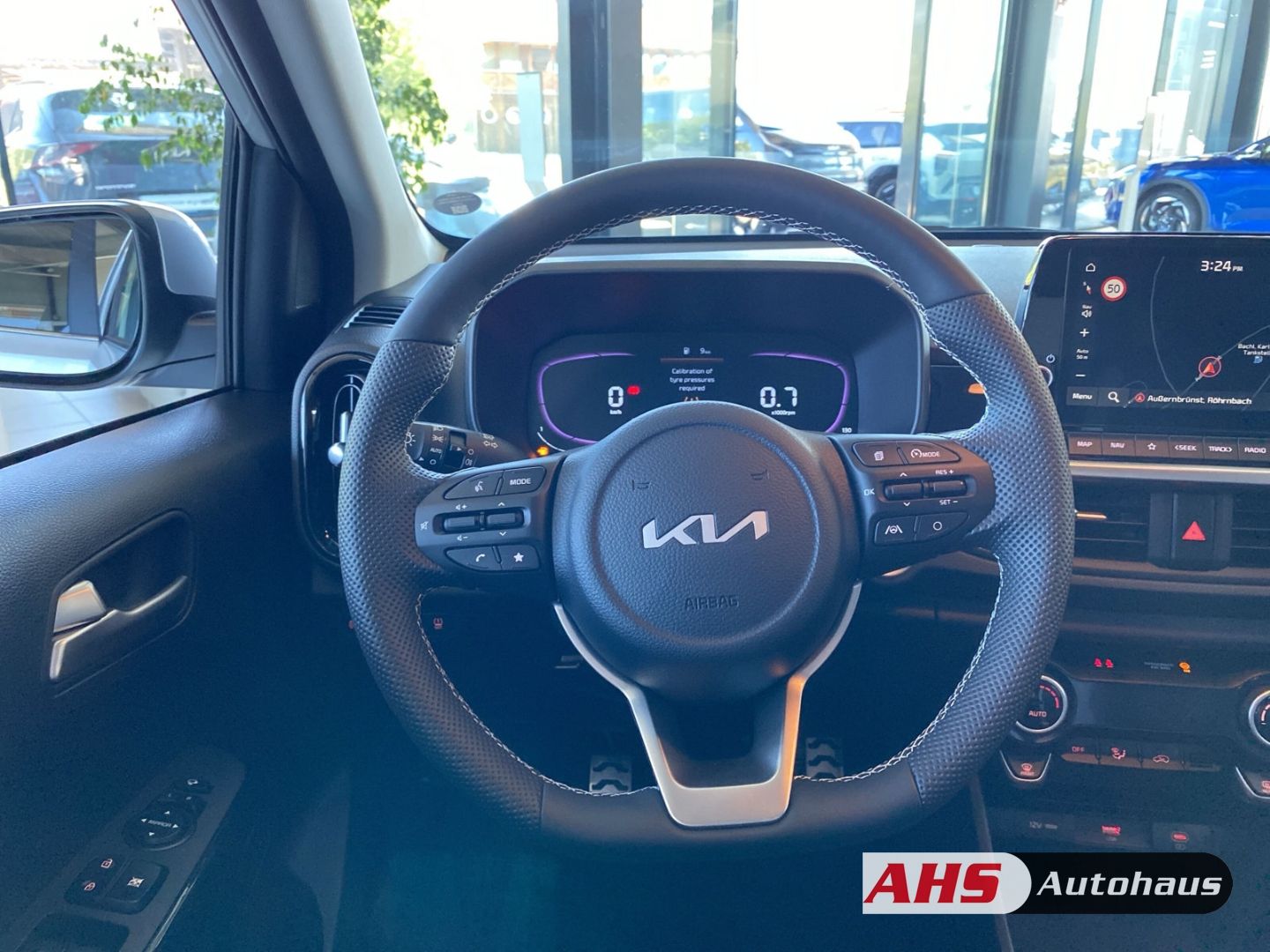 Kia Picanto - Bild 11