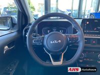 Kia Picanto - Vorschau Bild 11