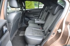 MITSUBISHI Eclipse Cross Plus 2.4 Select Hybrid 4WD Navi 1H