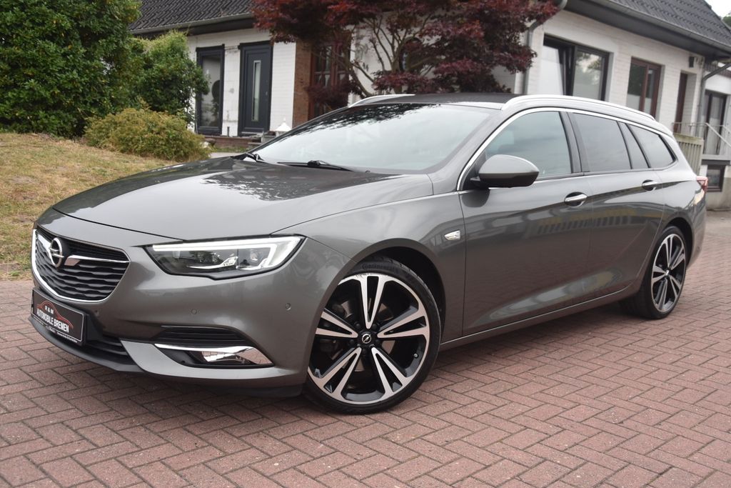 Image of Opel Insignia