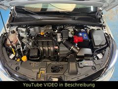RENAULT Clio V Zen Spurhalteassistent/CarPlay/DAB/