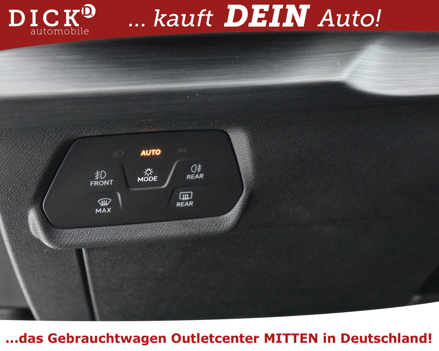 CUPRA Leon ST 2.0d DSG VIRTU+MATRIX+KAM+AHK+ACC+SHZ+18 - Image 21