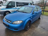 Daewoo Lacetti 1,6 SX Cool ohne HU---- keine Mails--