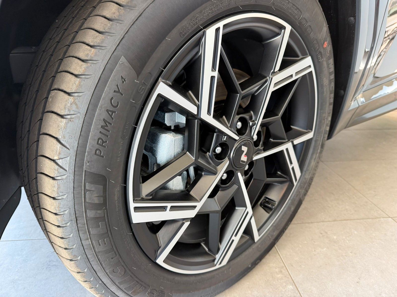 Hyundai Tucson – Bild 7