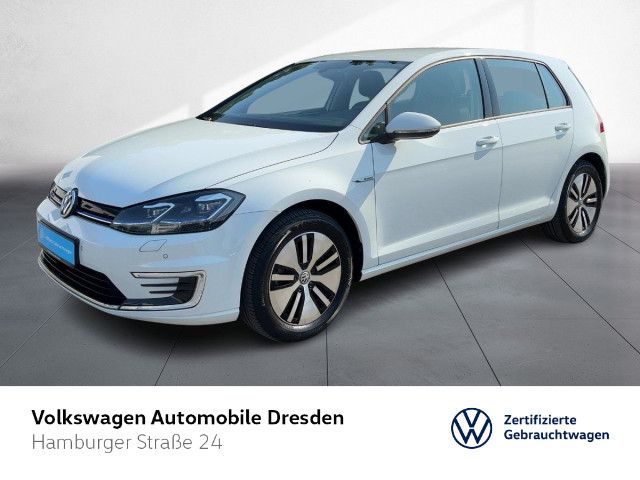 Volkswagen Golf VII e-Golf LED SHZ APP