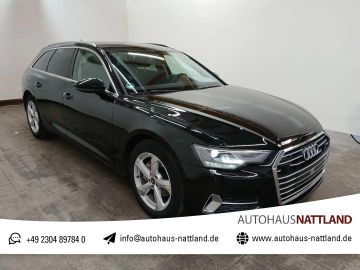 Audi A6 - 1