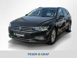 Volkswagen Passat Variant TDI Business DSG LED ACC Navi