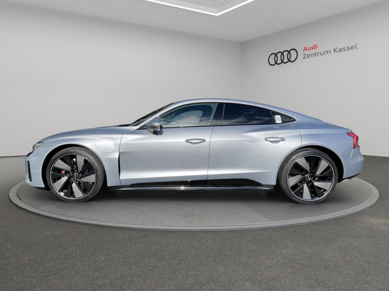 Audi e-tron GT - Bild 4