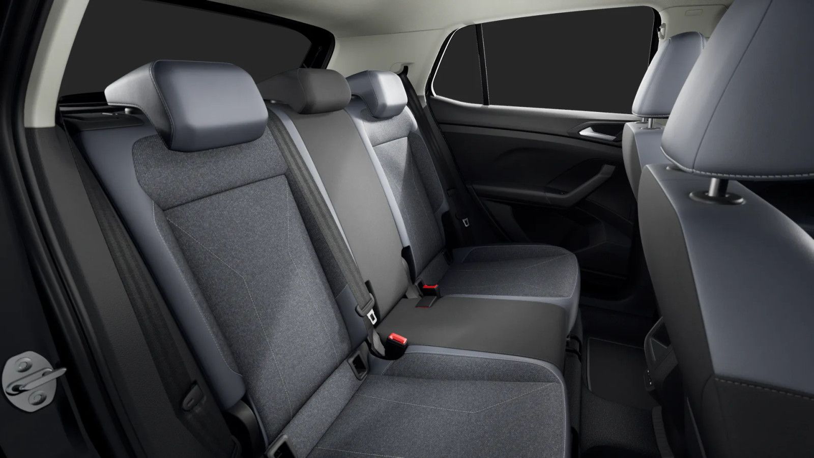 Volkswagen T-Cross - Bild 11