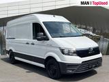 MAN TGE 3.180 4X2 SB Navi Klima Einparkhilfe - MAN TGE Gebrauchtwagen