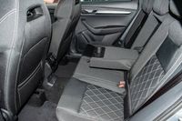 Skoda Karoq - Vorschau Bild 17