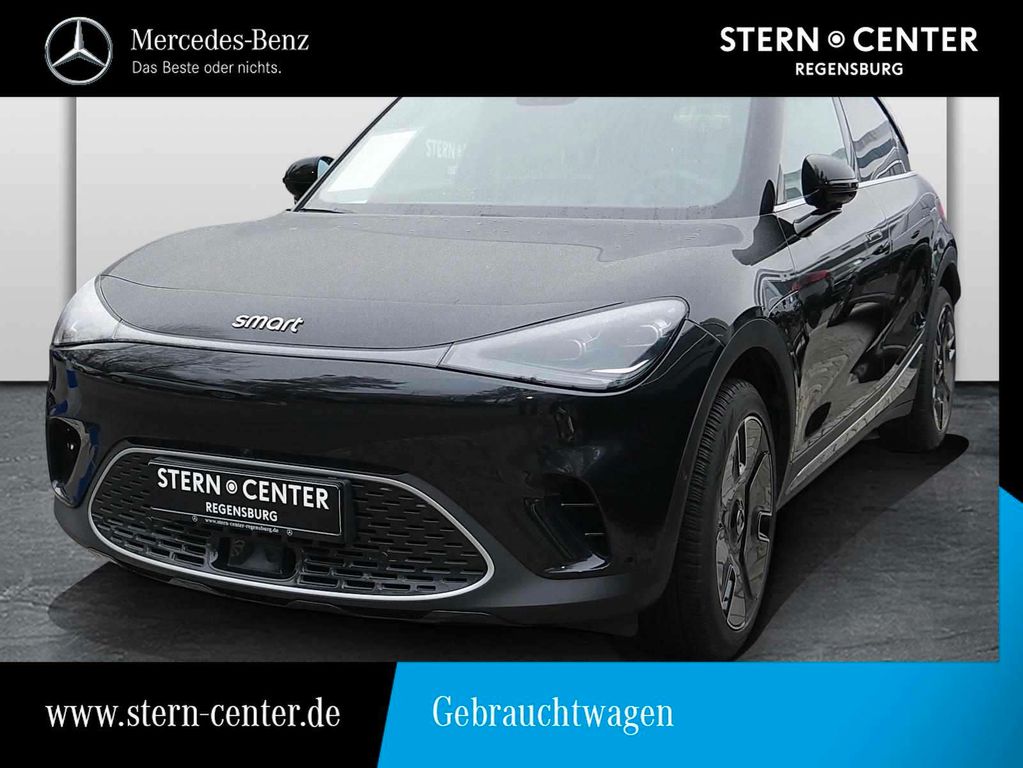 Angebot ansehen Smart #1