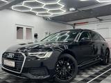 Audi A6 Avant 40 TDI Quattro/MATRIX/PANO/B&O/AHK/KAM - Audi A6: Kombi, 4b