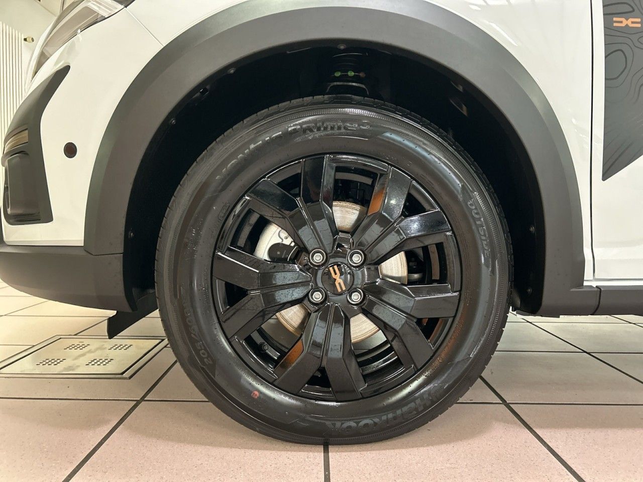 Dacia Jogger - Bild 9