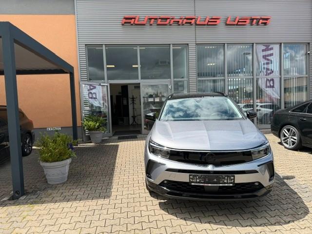 Opel Grandland GS