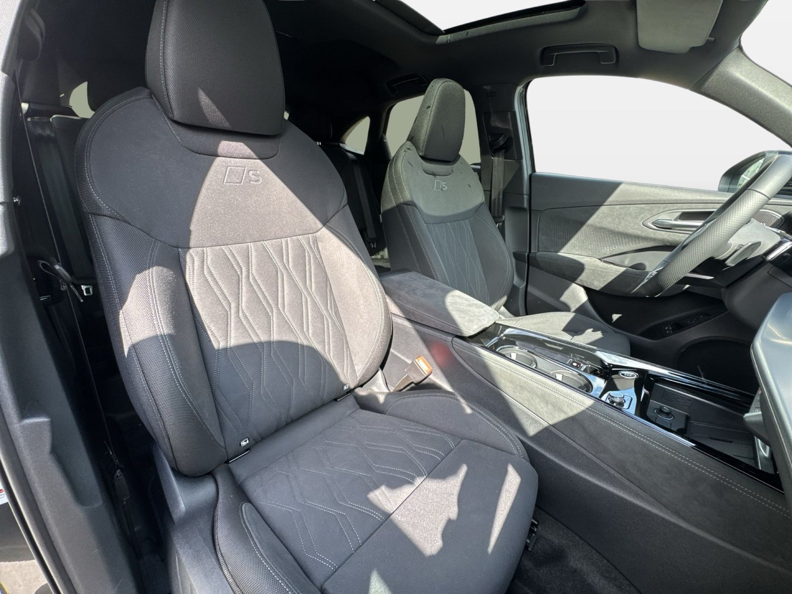 Audi Q3 - Bild 19