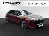 BMW i7 M70 xDrive TV-Fond-Entert.|SkyLounge|DAProf. - BMW i7 in Duisburg