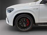 Mercedes-Benz GLE 63 AMG S 4M+ Pano*HUD*Sitzklima*Leder Braun* - Mercedes-Benz GLE 63 AMG Jahreswagen