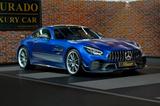 Mercedes-Benz AMG GT R Pro - gebrauchte Mercedes-Benz AMG GT R aus dem Jahr 2019