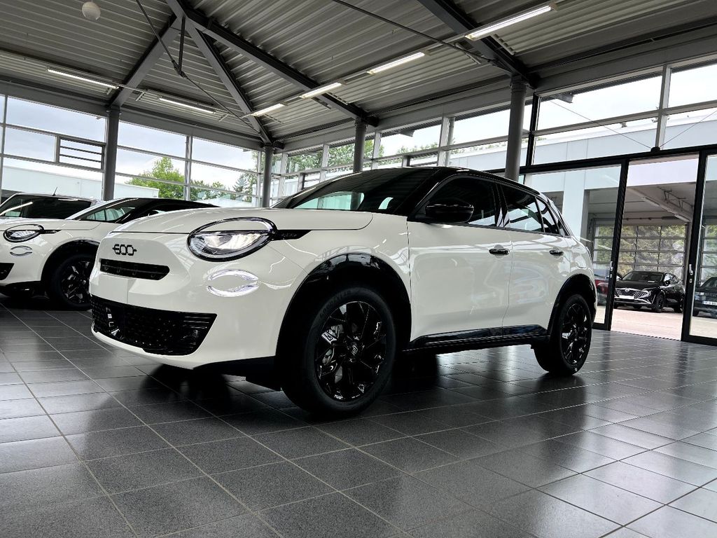 Fiat 600