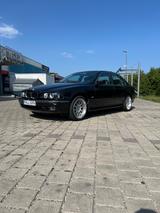 BMW 523i Automik - BMW 523 in München