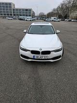 BMW 320 er - BMW: Limousine, 3er
