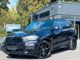 BMW X5 xDrive 40 e Aut. 1 Hand - M Sportpaket /// - BMW X5 Gebrauchtwagen in Aachen