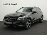 Mercedes-Benz GLC 220 d 4MATIC Exclusive+Night+Kamera+LED - Mercedes-Benz GLC 220 aus 2018