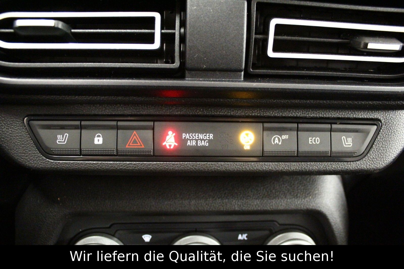 Fahrzeugabbildung Dacia Jogger TCe 100 ECO-G Expression*5-Sitzer*15012*