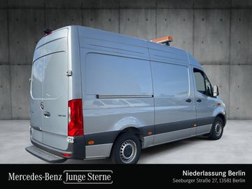 Mercedes Sprinter - 6