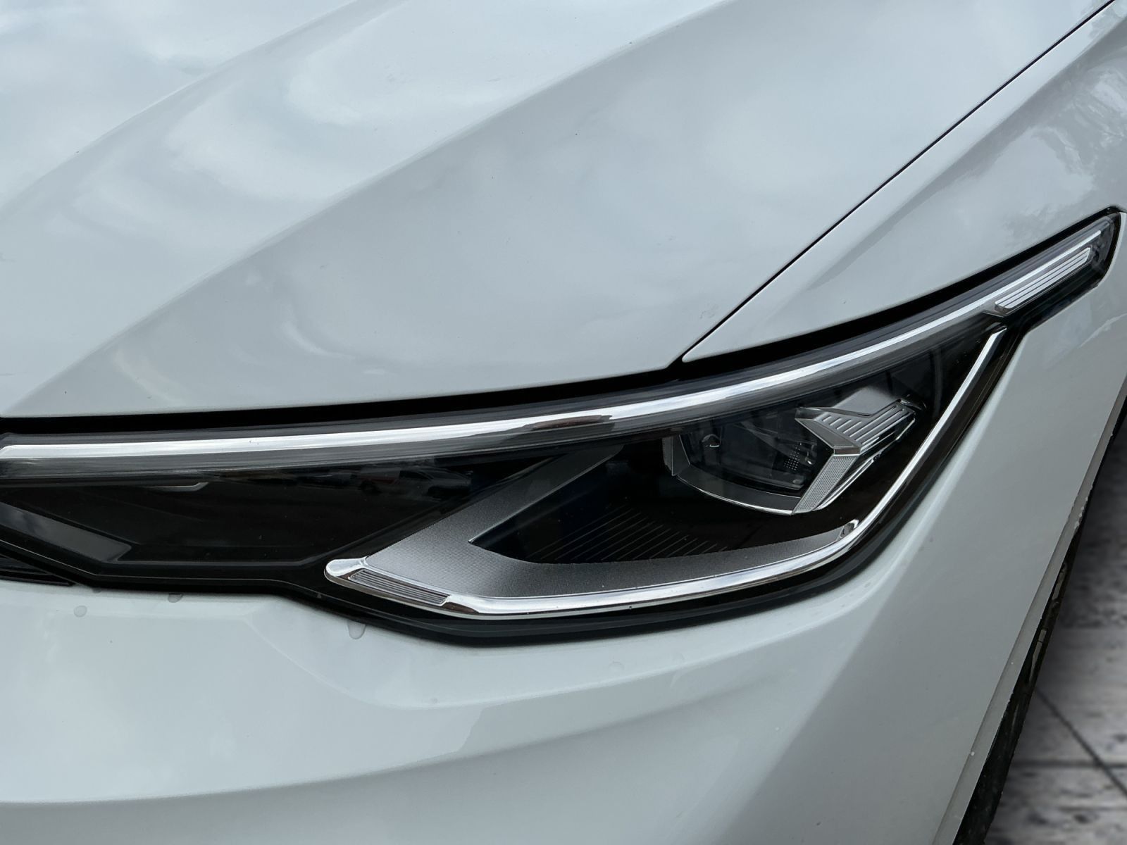 Volkswagen Golf - Bild 14