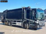 Mercedes-Benz Econic 2635 6X2 Geesink Norba AL300 v 22H25 Full - Mercedes-Benz Econic