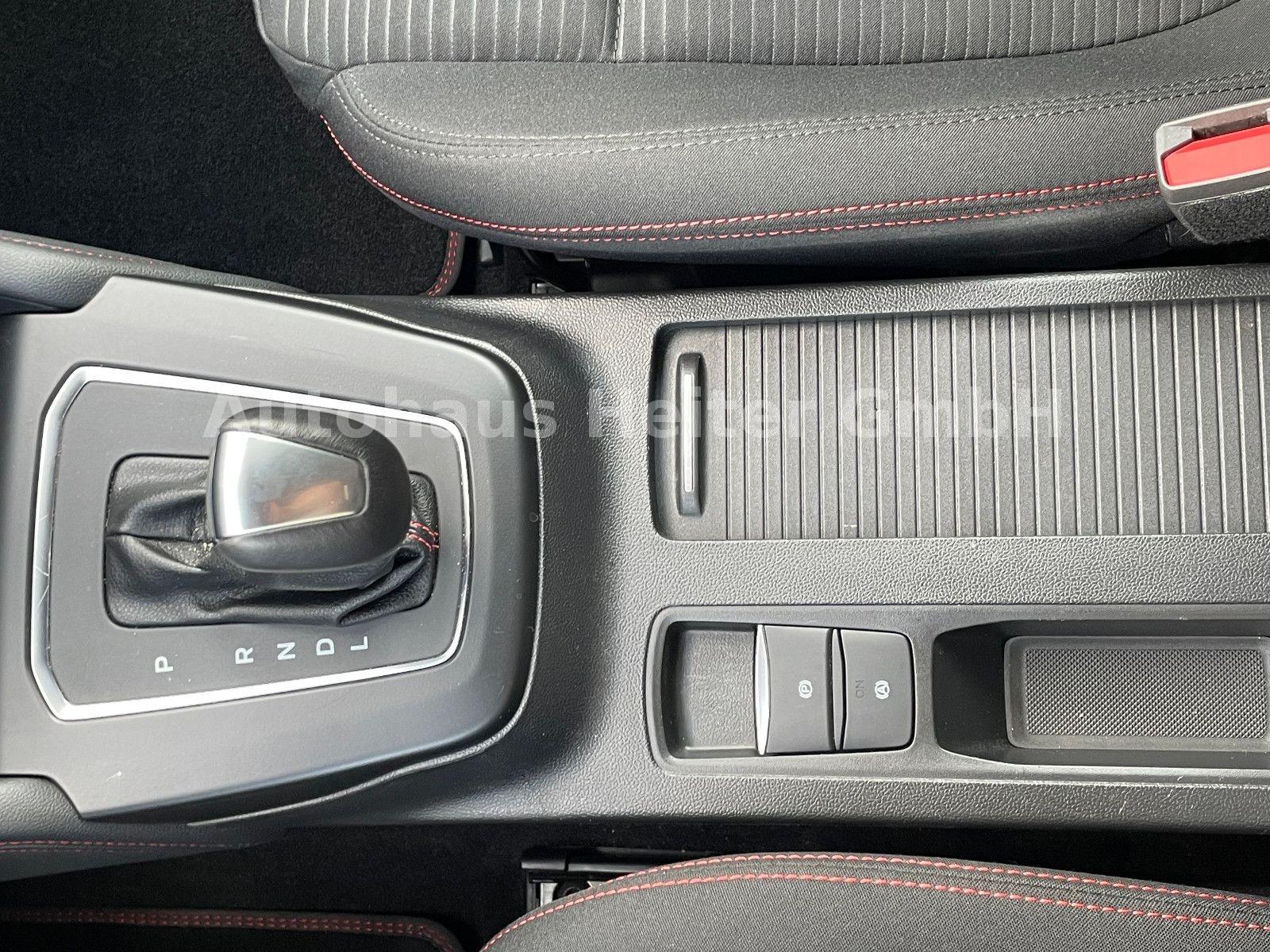 Ford Focus Auto. ST-Line X /155PS+ACC+elektr.Klappe, миниатюра 27