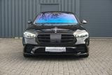 Mercedes-Benz S 350d AMG 4M Lang Chauff 3D-Tacho HUD 360° 3xTV - Mercedes-Benz S 350 mit Diesel-Antrieb
