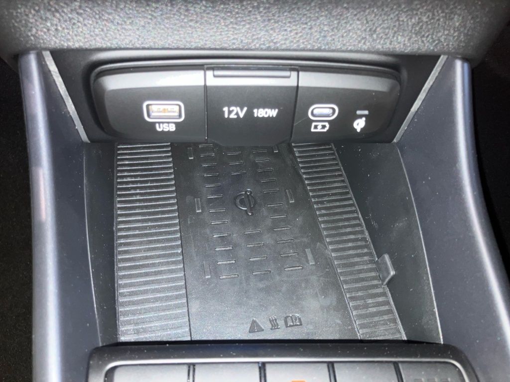 Fahrzeugabbildung Hyundai i20 1.0 T-GDI 7-DCT Prime AUT SpurH