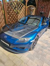 Mazda mazda rx8 jdm liebhaberfahrzeug - Mazda RX-8: Coupé