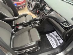 Opel Mokka - Vorschau 23