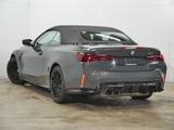BMW M4 Cabrio Competition xDrive+CARBON SCHALENSITZE - BMW M4 Jahreswagen