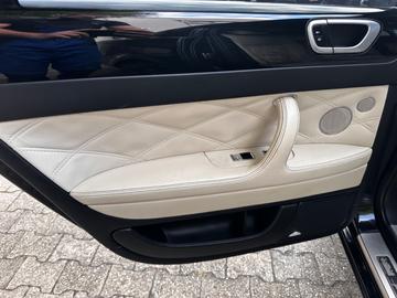 صورة مصغرة 14 لـ 2008 Bentley CONTINENTAL FLYING SPUR
