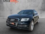 Audi SQ5 3.0 TDI quattro - Audi SQ5 in Mainz