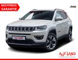 Jeep Compass 1.4 Limited 4WD Bi-Xenon Navi Tempomat - Jeep: Limited