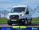 Ford TRANSIT 2.0 TDCI 170 AUT. L2H2 Kasten - Ford Transit 17