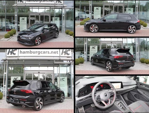 Volkswagen Golf GTI Clubsport 2.0TSI DSG IQ-Light HUD Pa...