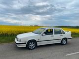 Volvo 850 GLT Oldtimer - Volvo aus 1993