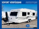 Tabbert BOTTESINI 590 DS/F RANZ.BETT DUSCHE KLIMA - Offers