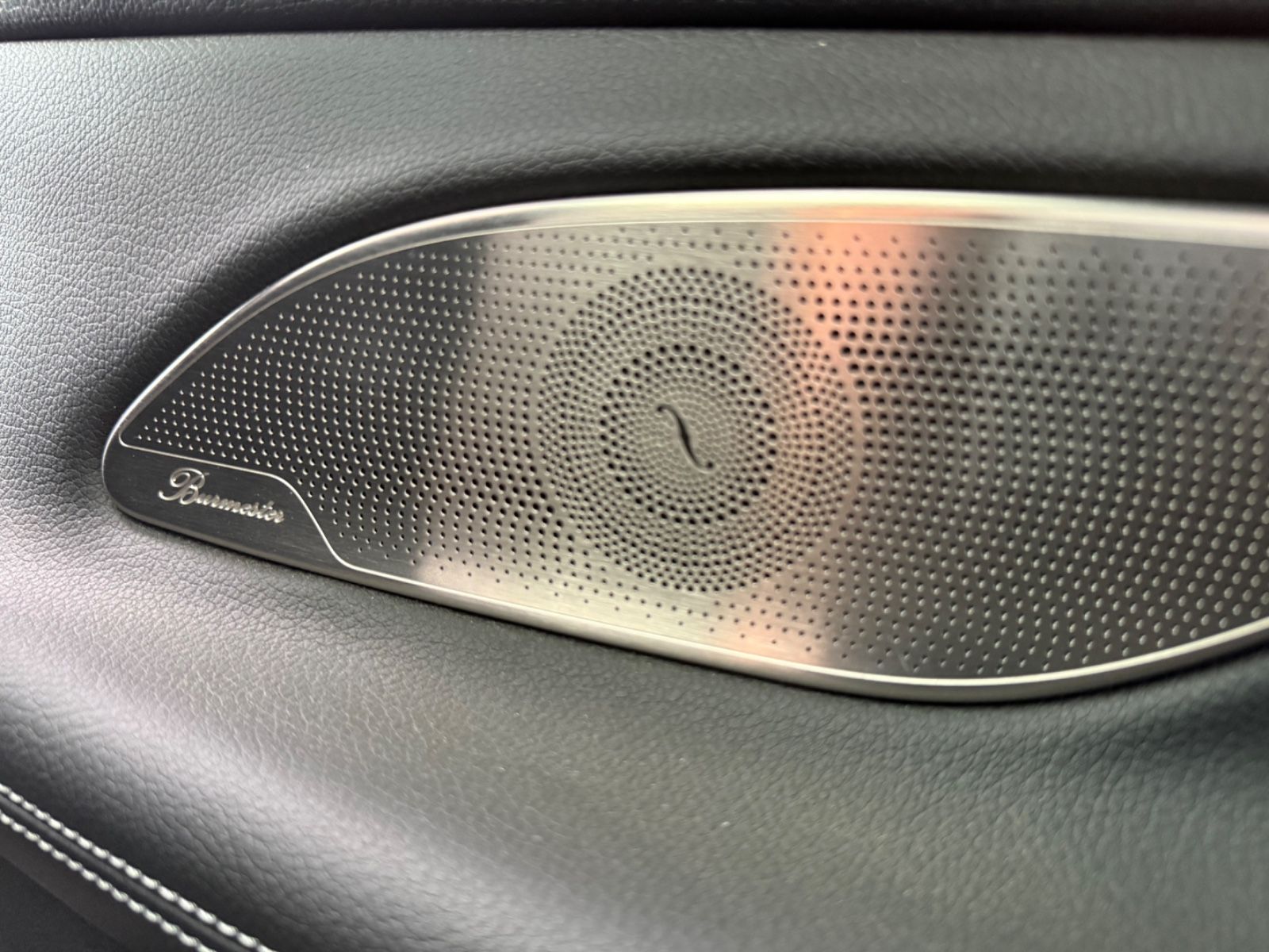 Mercedes-Benz E450 COUPÉ AMG NIGHT PAKET *PANORAMA*BURMESTER* foto 7